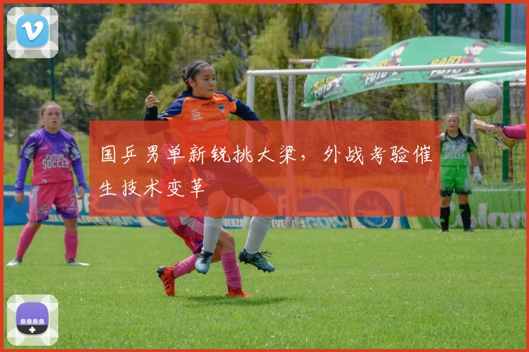 国乒男单新锐挑大梁，外战考验催生技术变革