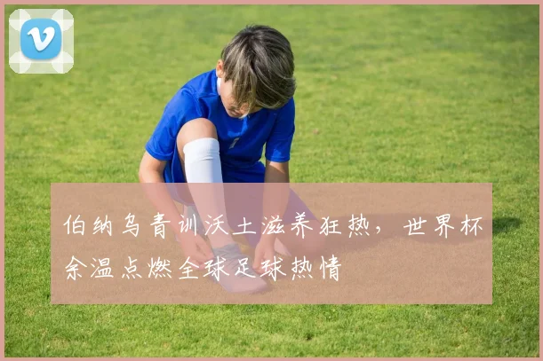 伯纳乌青训沃土滋养狂热,世界杯余温点燃全球足球热情