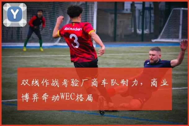 双线作战考验厂商车队耐力，商业博弈牵动WEC格局